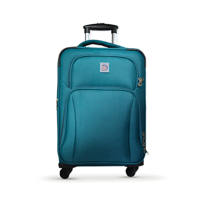 Luggage/Suitcase/Trolley Bag with Spinner Wheels